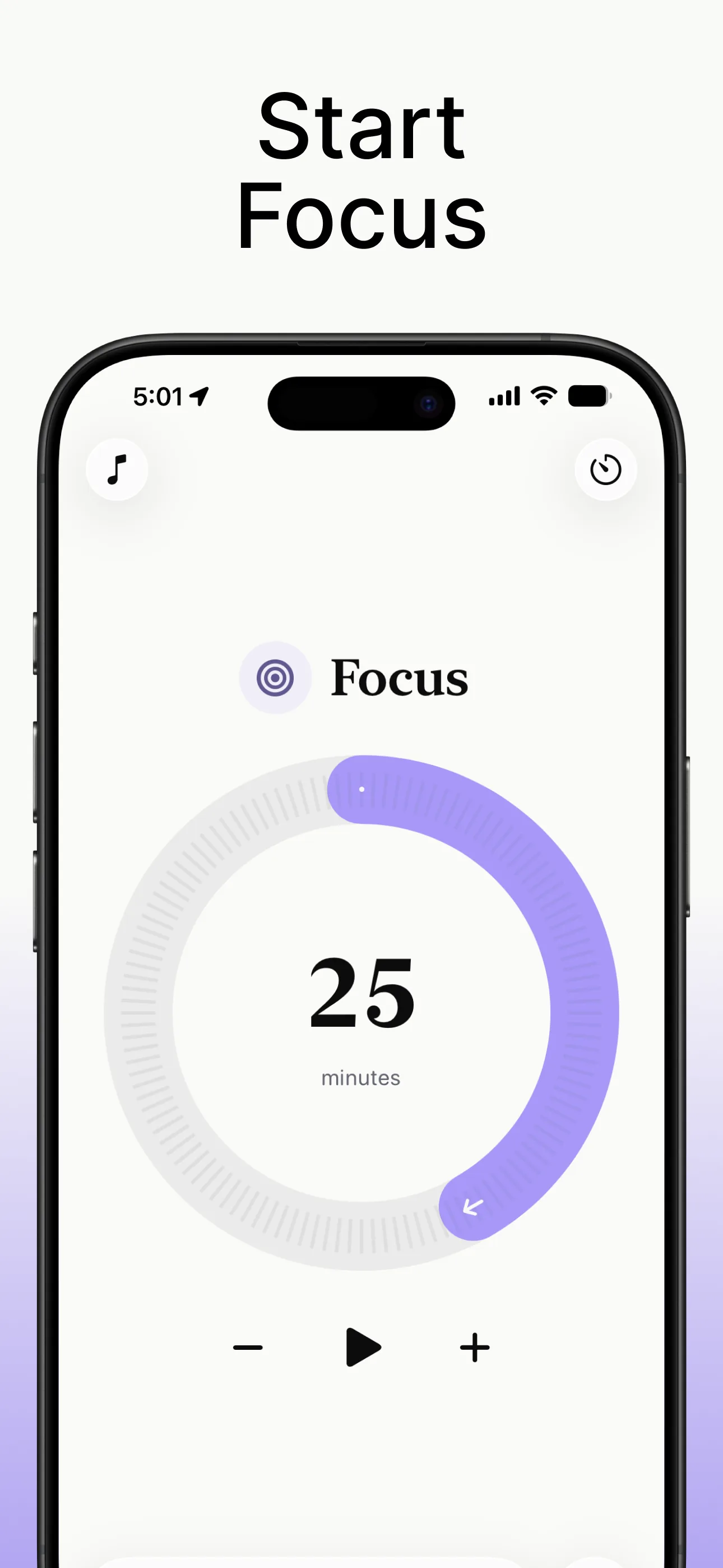 Domi AI planning chat view